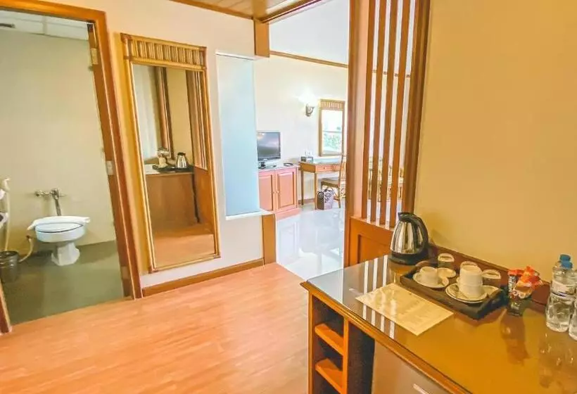 Fotos del hotel K Park Grand  Sha Plus Certified:  23