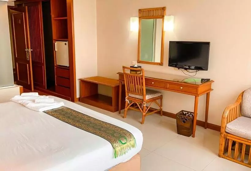 Fotos del hotel K Park Grand  Sha Plus Certified:  14