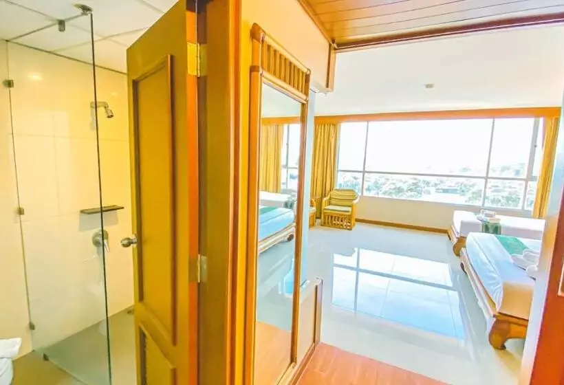 Fotos del hotel K Park Grand  Sha Plus Certified:  5