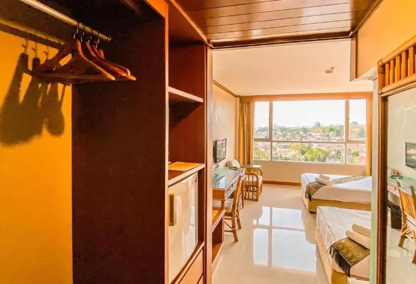 Fotos del hotel K Park Grand  Sha Plus Certified:  22