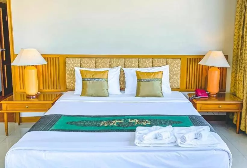 Fotos del hotel K Park Grand  Sha Plus Certified:  21