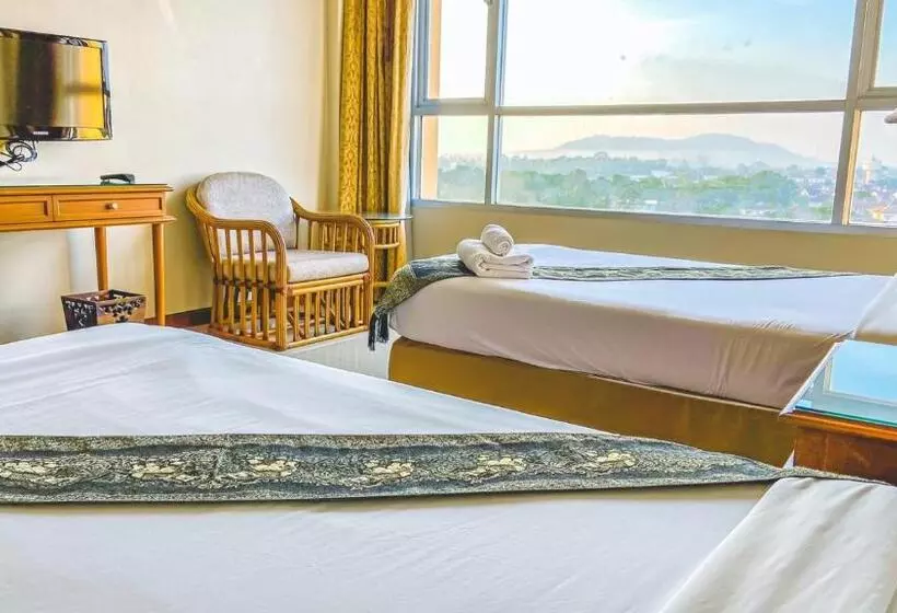 Fotos del hotel K Park Grand  Sha Plus Certified:  24