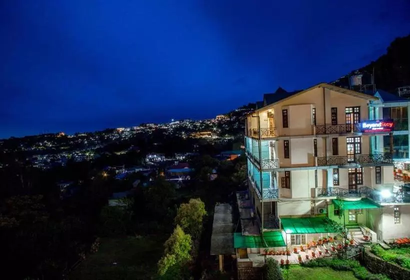 Fotos del hotel Beyond Stay Karnika Dharamshala:  6
