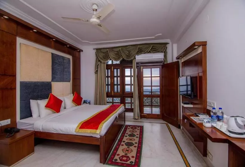 Fotos del hotel Beyond Stay Karnika Dharamshala:  11