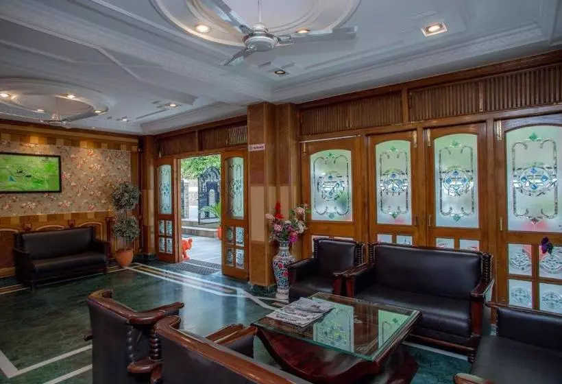 Fotos del hotel Beyond Stay Karnika Dharamshala:  3