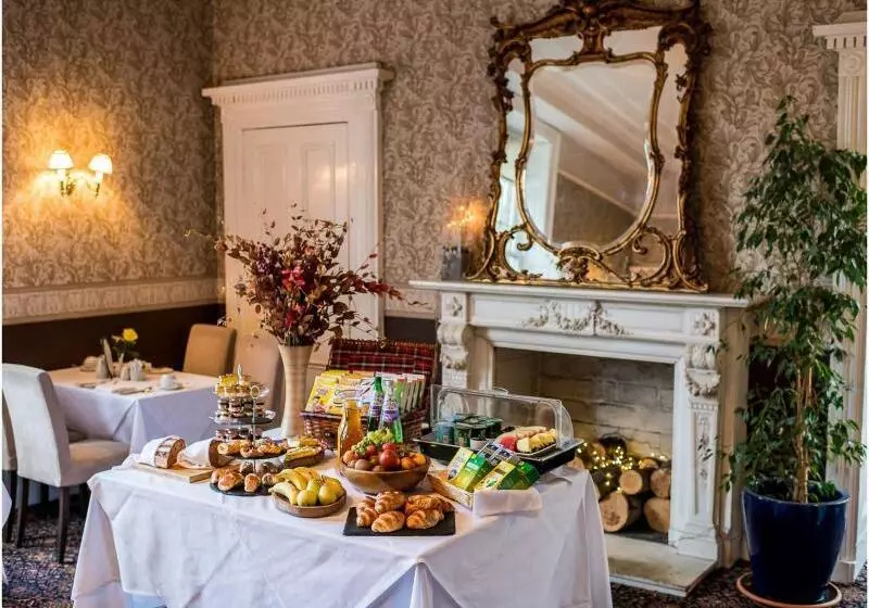 Fotos del hotel Kincaid House:  16