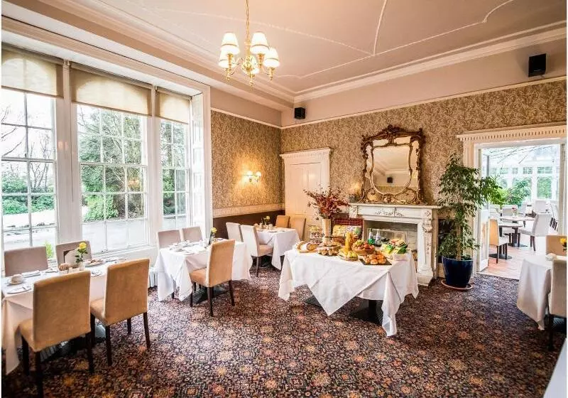 Fotos del hotel Kincaid House:  7