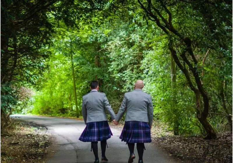 Fotos del hotel Kincaid House:  5