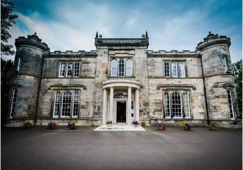 Fotos del hotel Kincaid House:  10