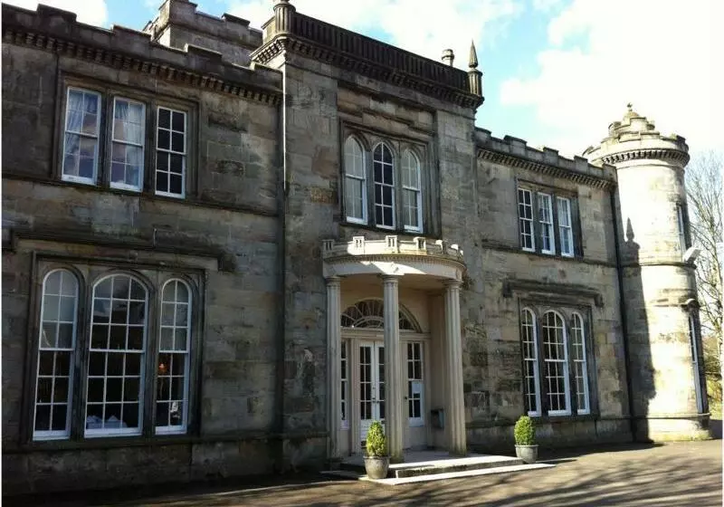 Fotos del hotel Kincaid House:  6