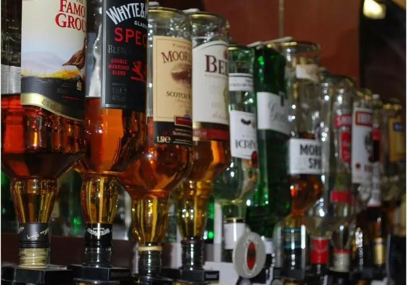 Fotos del hotel Kincaid House:  3