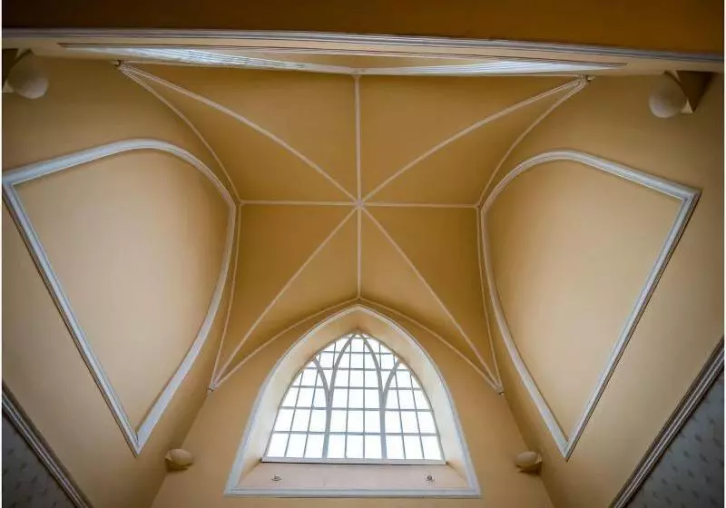 Fotos del hotel Kincaid House:  12