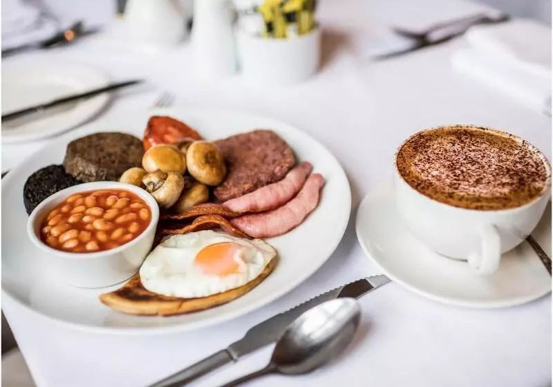 Fotos del hotel Kincaid House:  13