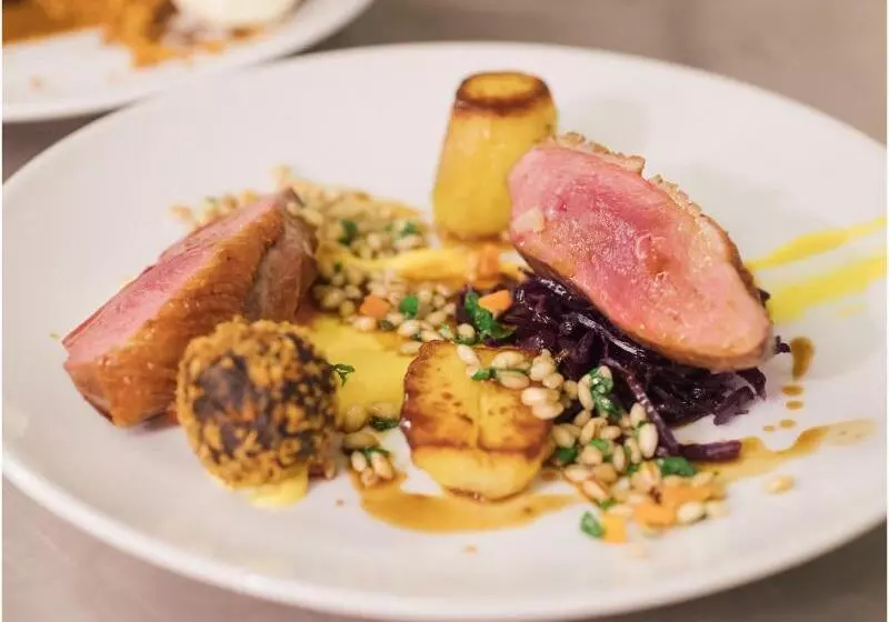 Fotos del hotel Kincaid House:  22