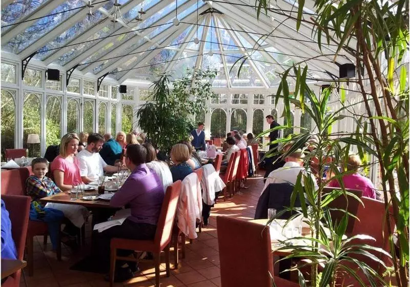 Fotos del hotel Kincaid House:  4