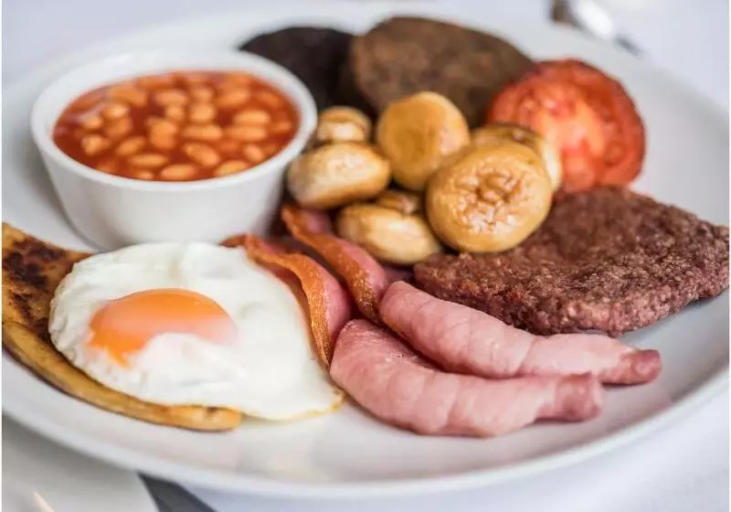 Fotos del hotel Kincaid House:  8