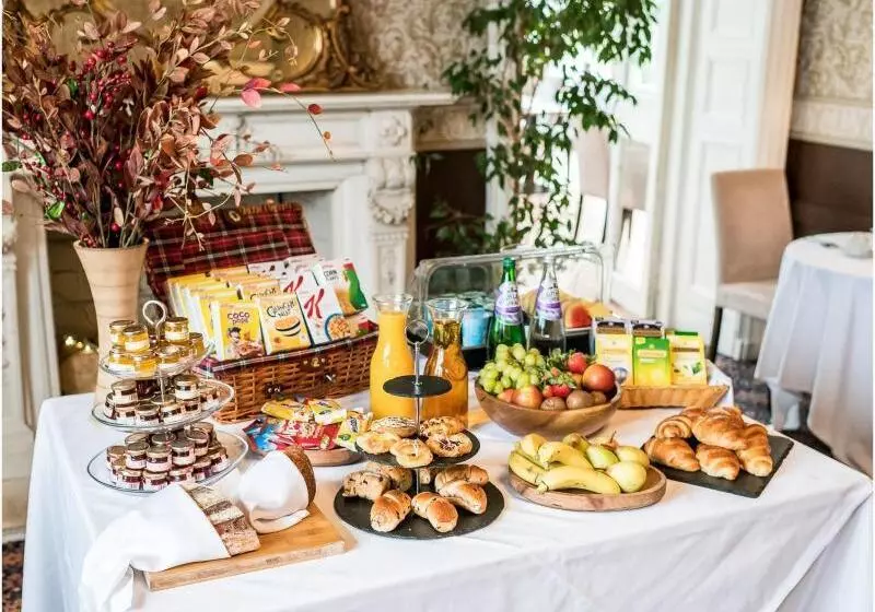 Fotos del hotel Kincaid House:  21