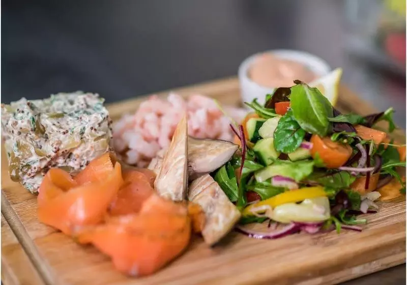 Fotos del hotel Kincaid House:  17