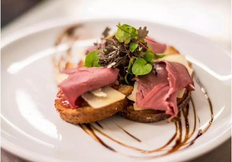 Fotos del hotel Kincaid House:  15