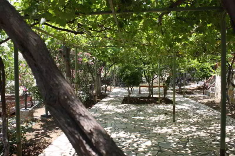 Fotos del hotel Ocakkoy Cottages:  5