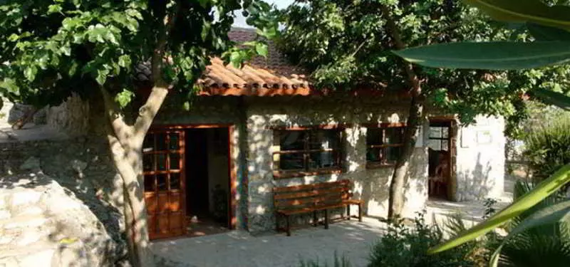 Fotos del hotel Ocakkoy Cottages:  14