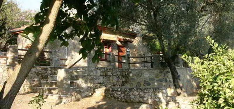 Fotos del hotel Ocakkoy Cottages:  11