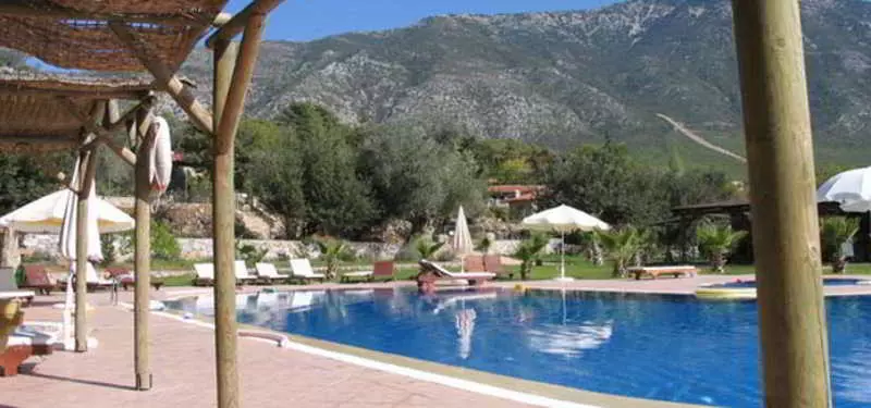 Fotos del hotel Ocakkoy Cottages:  7