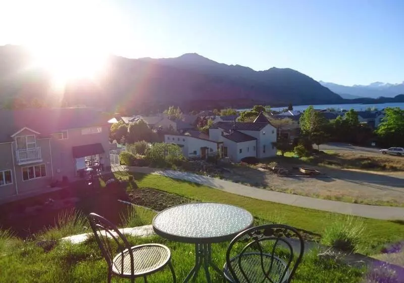 Fotos del hotel Lake Wanaka Lodge:  4