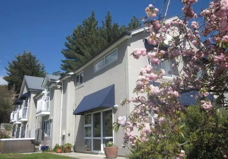 Fotos del hotel Lake Wanaka Lodge:  7