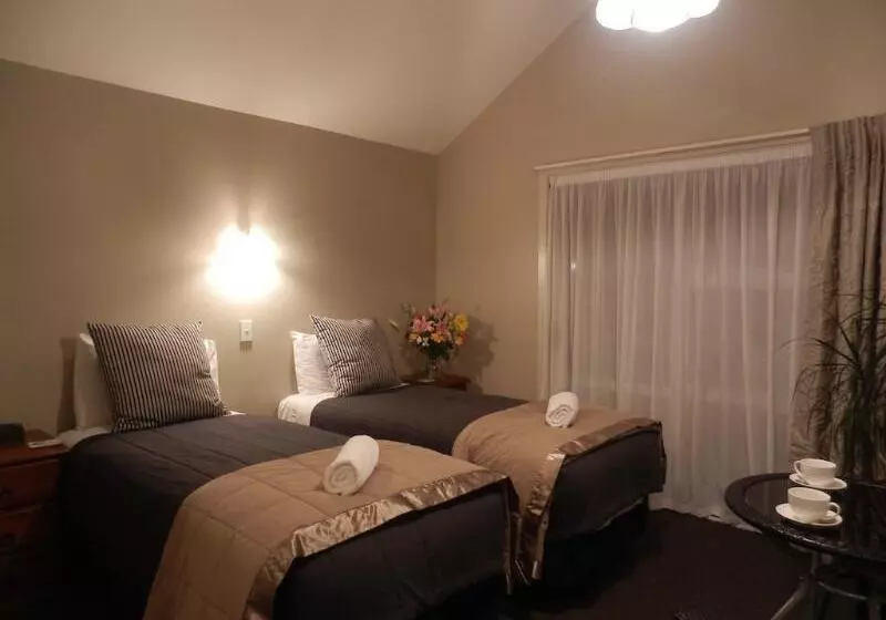 Fotos del hotel Lake Wanaka Lodge:  11