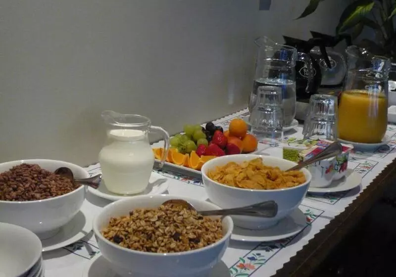 Fotos del hotel Lake Wanaka Lodge:  6