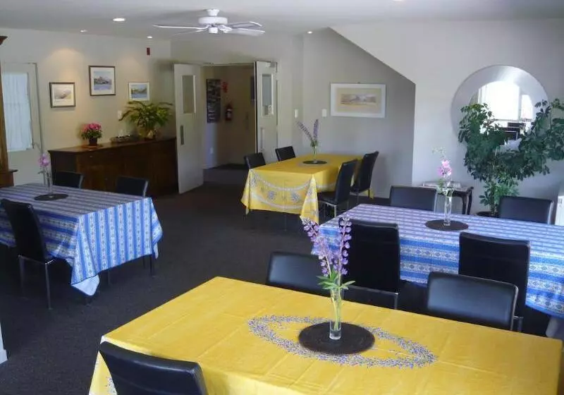 Fotos del hotel Lake Wanaka Lodge:  15