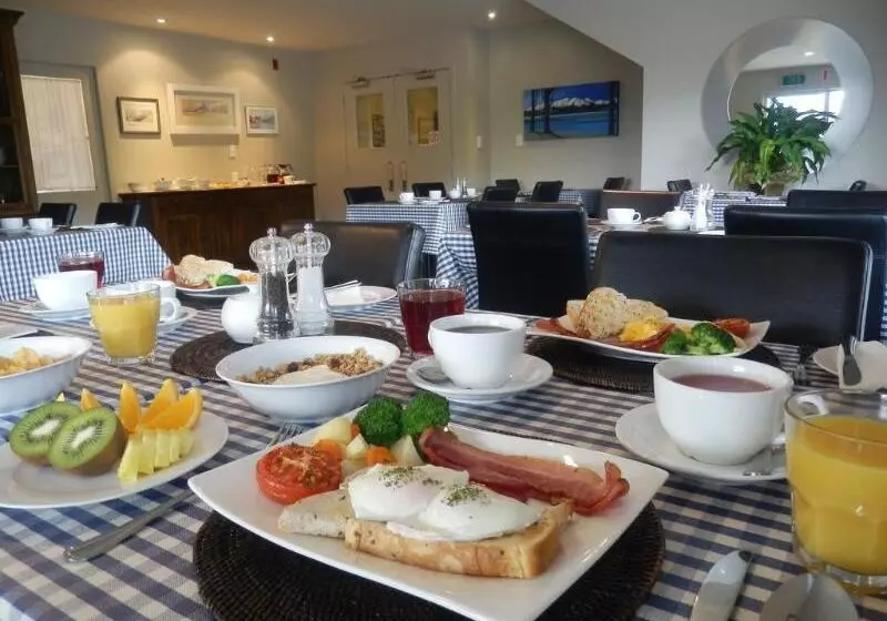 Fotos del hotel Lake Wanaka Lodge:  12