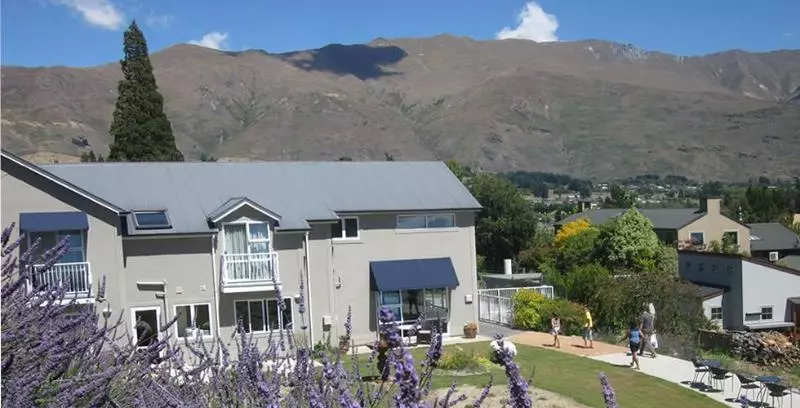 Fotos del hotel Lake Wanaka Lodge:  20