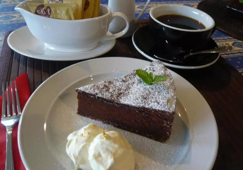 Fotos del hotel Lake Wanaka Lodge:  17