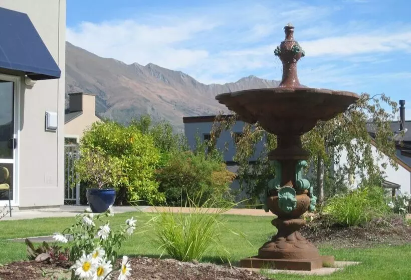 Fotos del hotel Lake Wanaka Lodge:  22