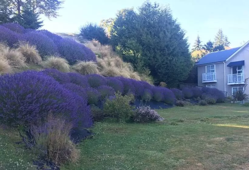 Fotos del hotel Lake Wanaka Lodge:  3