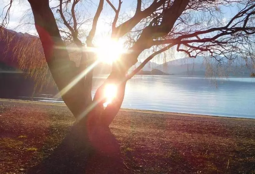 Fotos del hotel Lake Wanaka Lodge:  21