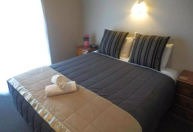 Fotos del hotel Lake Wanaka Lodge:  14