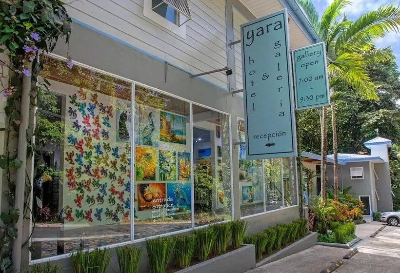 Fotos del hotel Plaza Yara:  11