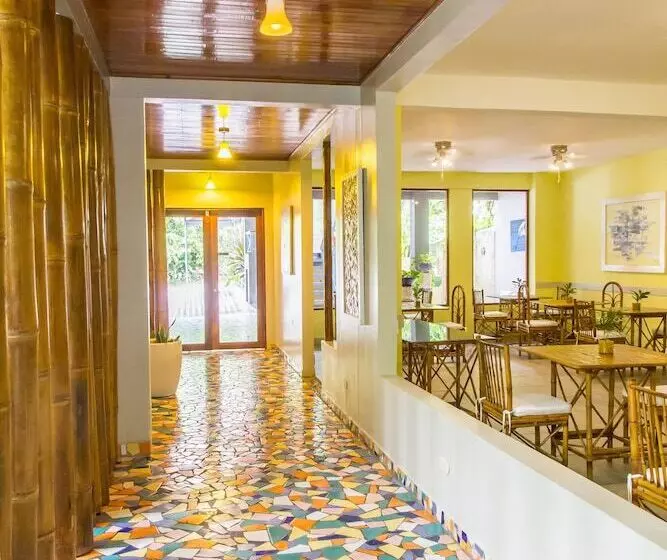 Fotos del hotel Plaza Yara:  16