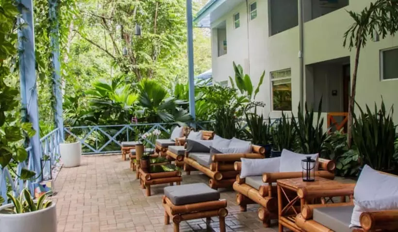 Fotos del hotel Plaza Yara:  12