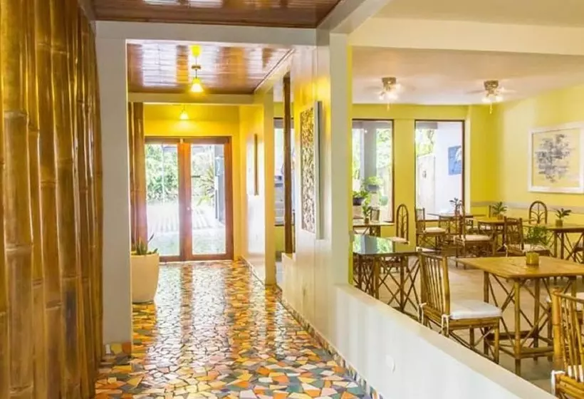 Fotos del hotel Plaza Yara:  23