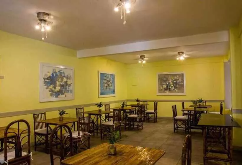 Fotos del hotel Plaza Yara:  10