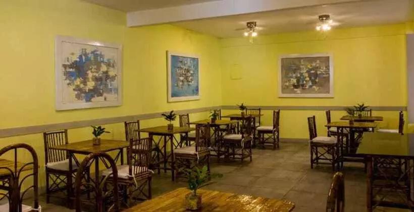 Fotos del hotel Plaza Yara:  21