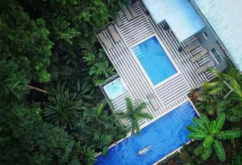 Fotos del hotel Plaza Yara:  8