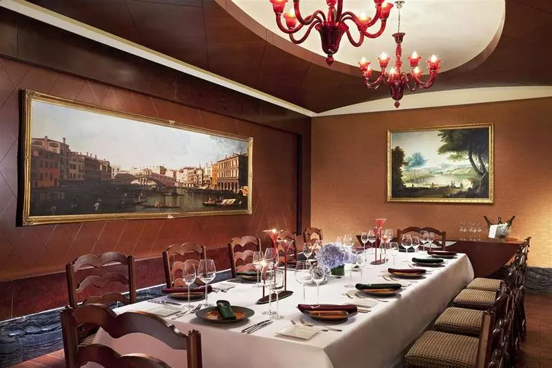 Fotos del hotel Sheraton Tianjin Binhai:  7