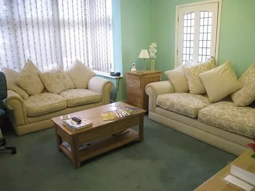 Fotos del hotel Silverwood Lodge:  4