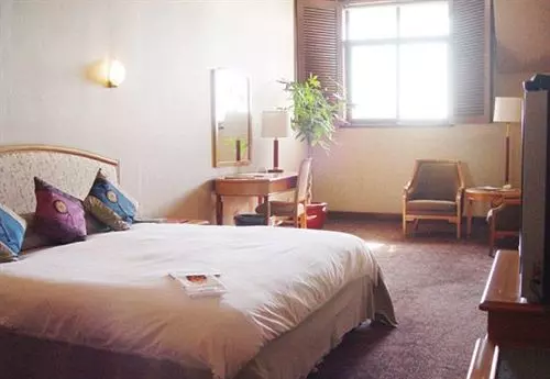 Fotos del hotel Warner International Golf Club, Tianjin:  2