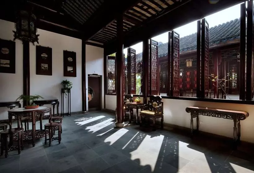 Fotos del hotel Scholars  Pingjiangfu Suzhou:  13